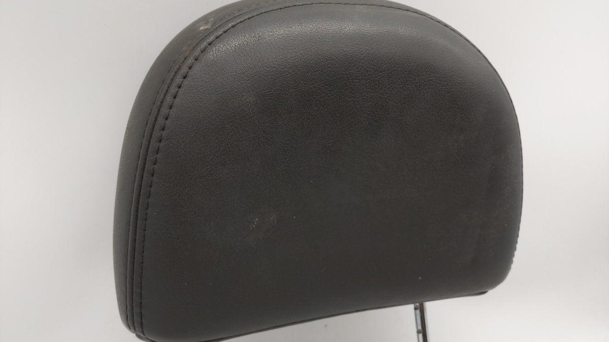 2000 Ford Taurus Headrest Head Rest Front Driver Passenger Seat Fits OEM Used Auto Parts - Oemusedautoparts1.com