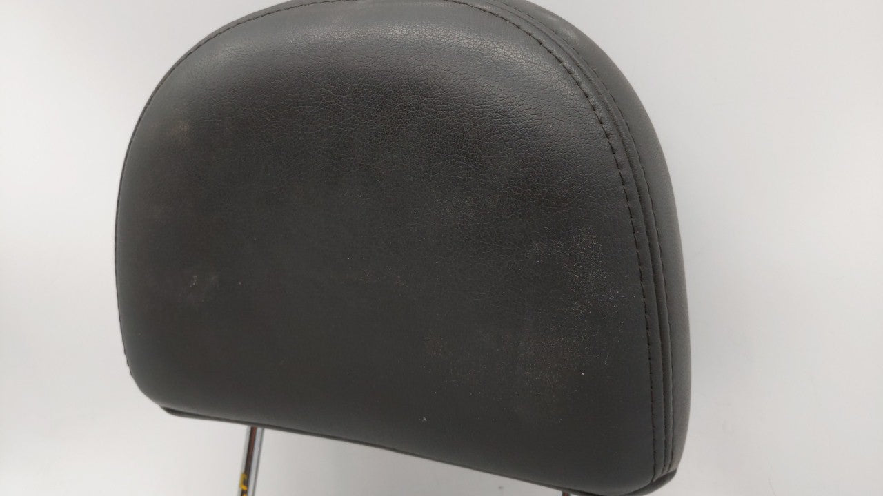 2000-2002 Ford Taurus Headrest Head Rest Front Driver Passenger Seat Fits Fits 2000 2001 2002 OEM Used Auto Parts - Oemuseda