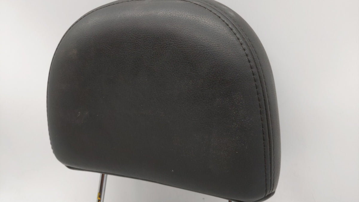 2000 Ford Taurus Headrest Head Rest Front Driver Passenger Seat Fits OEM Used Auto Parts - Oemusedautoparts1.com