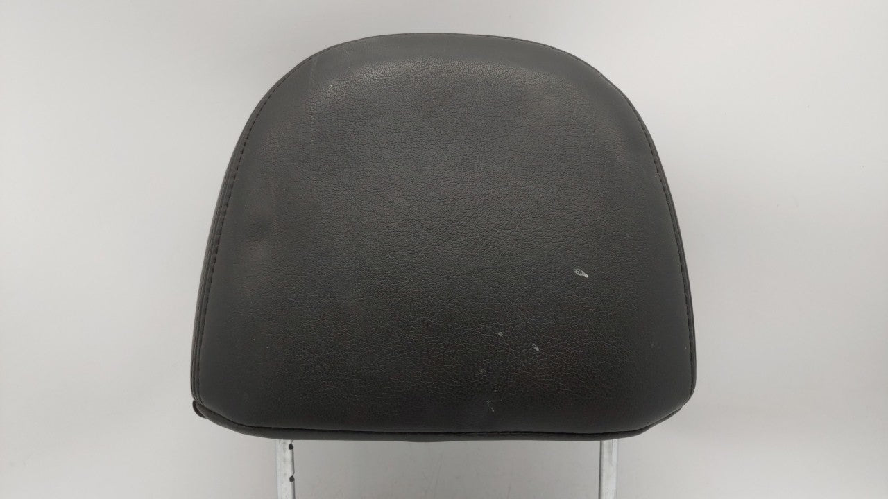 2000-2002 Ford Taurus Headrest Head Rest Front Driver Passenger Seat Fits Fits 2000 2001 2002 OEM Used Auto Parts - Oemuseda