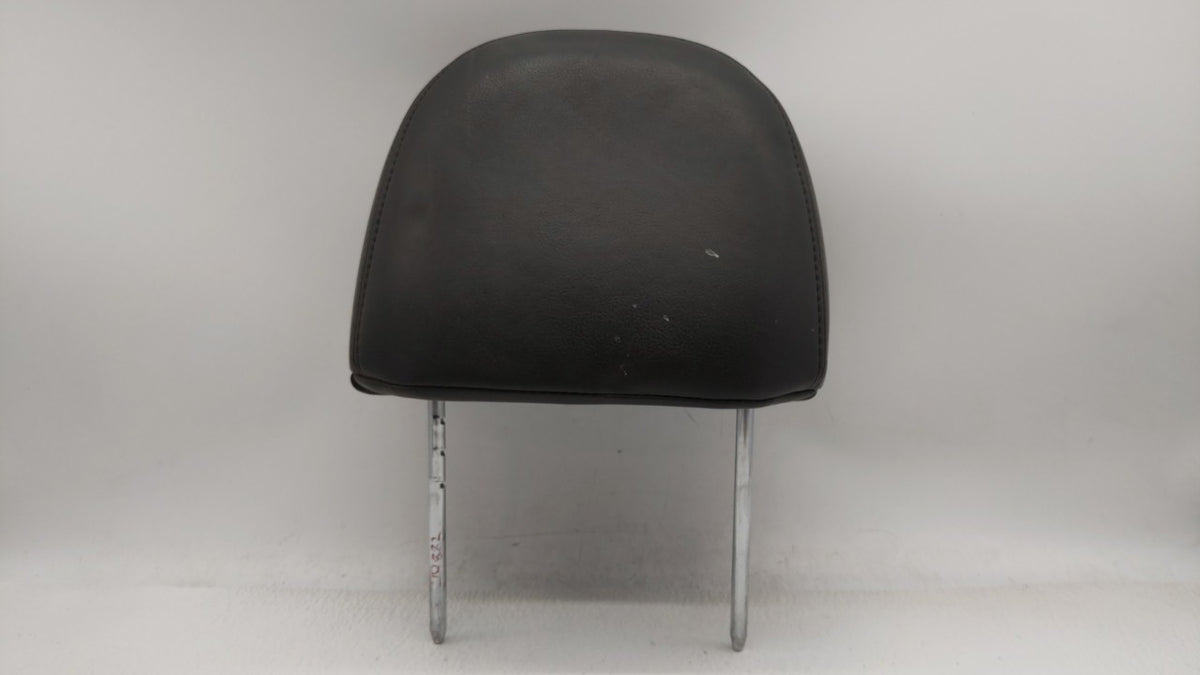 2000 Ford Taurus Headrest Head Rest Front Driver Passenger Seat Fits OEM Used Auto Parts - Oemusedautoparts1.com
