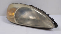 2000-2007 Ford Taurus Passenger Right Oem Head Light Headlight Lamp - Oemusedautoparts1.com