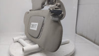 2000 Ford Taurus Sun Visor Shade Replacement Passenger Right Mirror Fits OEM Used Auto Parts - Oemusedautoparts1.com