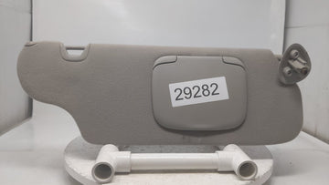 2000 Ford Taurus Sun Visor Shade Replacement Passenger Right Mirror Fits OEM Used Auto Parts