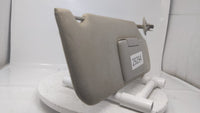 2000 Ford Taurus Sun Visor Shade Replacement Passenger Right Mirror Fits OEM Used Auto Parts - Oemusedautoparts1.com