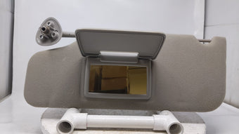 compare product 2000 Ford Taurus Sun Visor Shade Replacement Driver Left Mirror Fits OEM Used Auto Parts
