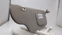 2000 Ford Taurus Sun Visor Shade Replacement Passenger Right Mirror Fits OEM Used Auto Parts - Oemusedautoparts1.com