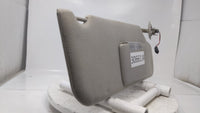 2000 Ford Taurus Sun Visor Shade Replacement Passenger Right Mirror Fits OEM Used Auto Parts - Oemusedautoparts1.com