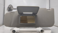2000 Ford Taurus Sun Visor Shade Replacement Passenger Right Mirror Fits OEM Used Auto Parts - Oemusedautoparts1.com