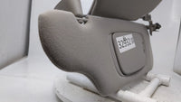 2000 Ford Taurus Sun Visor Shade Replacement Passenger Right Mirror Fits OEM Used Auto Parts - Oemusedautoparts1.com