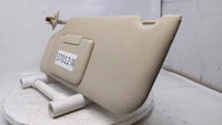 2000 Ford Taurus Sun Visor Shade Replacement Driver Left Mirror Fits OEM Used Auto Parts - Oemusedautoparts1.com