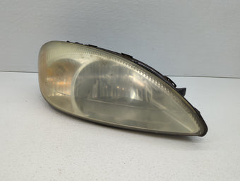 compare product 2000-2007 Ford Taurus Passenger Right Oem Head Light Headlight Lamp