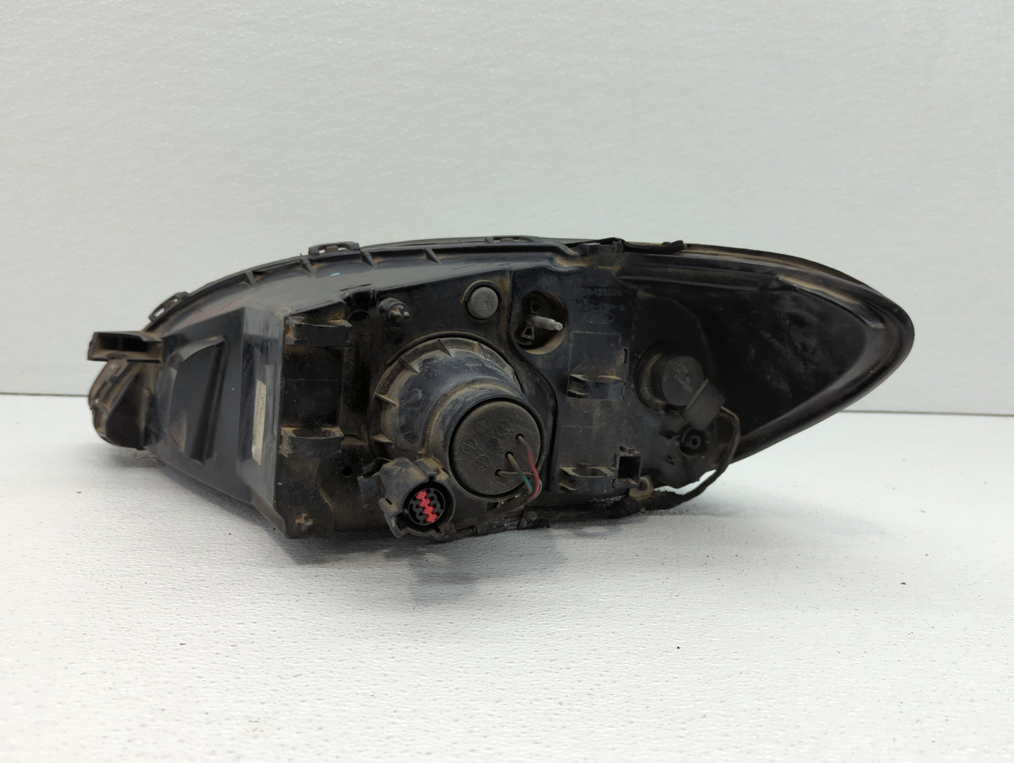 2000-2007 Ford Taurus Passenger Right Oem Head Light Headlight Lamp - Oemusedautoparts1.com
