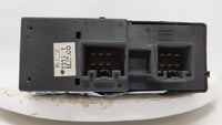 2000-2007 Ford Taurus Master Power Window Switch Replacement Driver Side Left P/N:YF1T-14540-AC Fits OEM Used Auto Parts - O