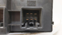 2000-2007 Ford Taurus Master Power Window Switch Replacement Driver Side Left P/N:YF1T-14540-AC Fits OEM Used Auto Parts - O