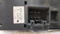 2000-2007 Ford Taurus Master Power Window Switch Replacement Driver Side Left P/N:YF1T-14540-AC Fits OEM Used Auto Parts - O