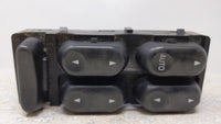 2000 Ford Taurus Master Power Window Switch Replacement Driver Side Left P/N:YF1T-14540-AEJADS Fits OEM Used Auto Parts - Oe