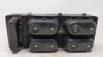 compare product 2000 Ford Taurus Master Power Window Switch Replacement Driver Side Left P/N:YF1T-14540-AEJADS Fits OEM Used Auto Parts
