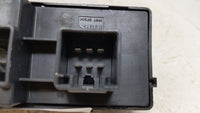 2000 Ford Taurus Master Power Window Switch Replacement Driver Side Left P/N:YF1T-14540-AEJADS Fits OEM Used Auto Parts - Oe