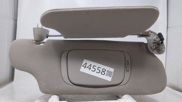 2000 Ford Taurus Sun Visor Shade Replacement Passenger Right Mirror Fits OEM Used Auto Parts