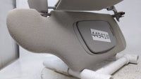 2000 Ford Taurus Sun Visor Shade Replacement Passenger Right Mirror Fits OEM Used Auto Parts - Oemusedautoparts1.com