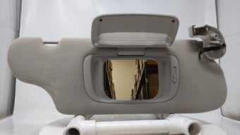 compare product 2000 Ford Taurus Sun Visor Shade Replacement Passenger Right Mirror Fits OEM Used Auto Parts