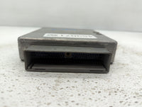 2000 Ford Taurus PCM Engine Control Computer ECU ECM PCU OEM P/N:YF1F-12A650-AEC Fits OEM Used Auto Parts - Oemusedautoparts
