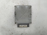 2000 Ford Taurus PCM Engine Control Computer ECU ECM PCU OEM P/N:YF1F-12A650-AEC Fits OEM Used Auto Parts - Oemusedautoparts