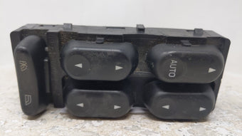 compare product 2000 Ford Taurus Master Power Window Switch Replacement Driver Side Left P/N:YF1T-14540-AEJADS Fits OEM Used Auto Parts
