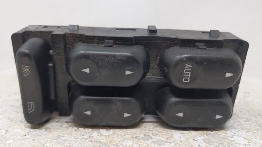 2000 Ford Taurus Master Power Window Switch Replacement Driver Side Left P/N:YF1T-14540-AEJADS Fits OEM Used Auto Parts
