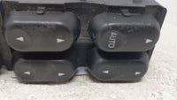 2000 Ford Taurus Master Power Window Switch Replacement Driver Side Left P/N:YF1T-14540-AEJADS Fits OEM Used Auto Parts - Oe