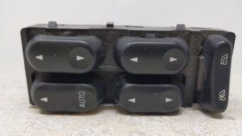 compare product 2000 Ford Taurus Master Power Window Switch Replacement Driver Side Left P/N:YF1T-14540-ADJADS Fits OEM Used Auto Parts