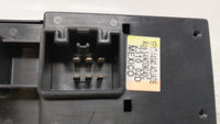 2000 Ford Taurus Master Power Window Switch Replacement Driver Side Left P/N:YF1T-14540-ADJADS Fits OEM Used Auto Parts - Oe