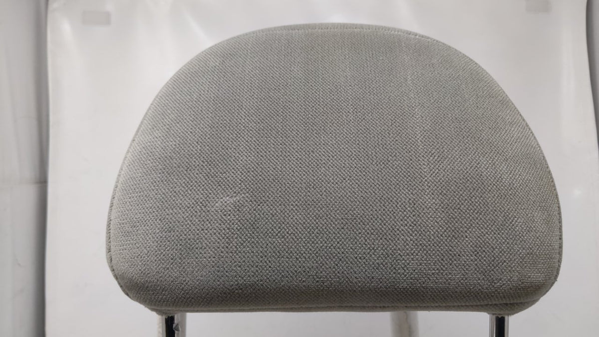 2000 Ford Taurus Headrest Head Rest Rear Center Seat Gray - Oemusedautoparts1.com