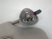 2000 Ford Taurus Sun Visor Shade Replacement Passenger Right Mirror Fits OEM Used Auto Parts - Oemusedautoparts1.com