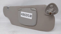 2000 Ford Taurus Sun Visor Shade Replacement Passenger Right Mirror Fits OEM Used Auto Parts - Oemusedautoparts1.com