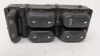 compare product 2000 Ford Taurus Master Power Window Switch Replacement Driver Side Left Fits OEM Used Auto Parts