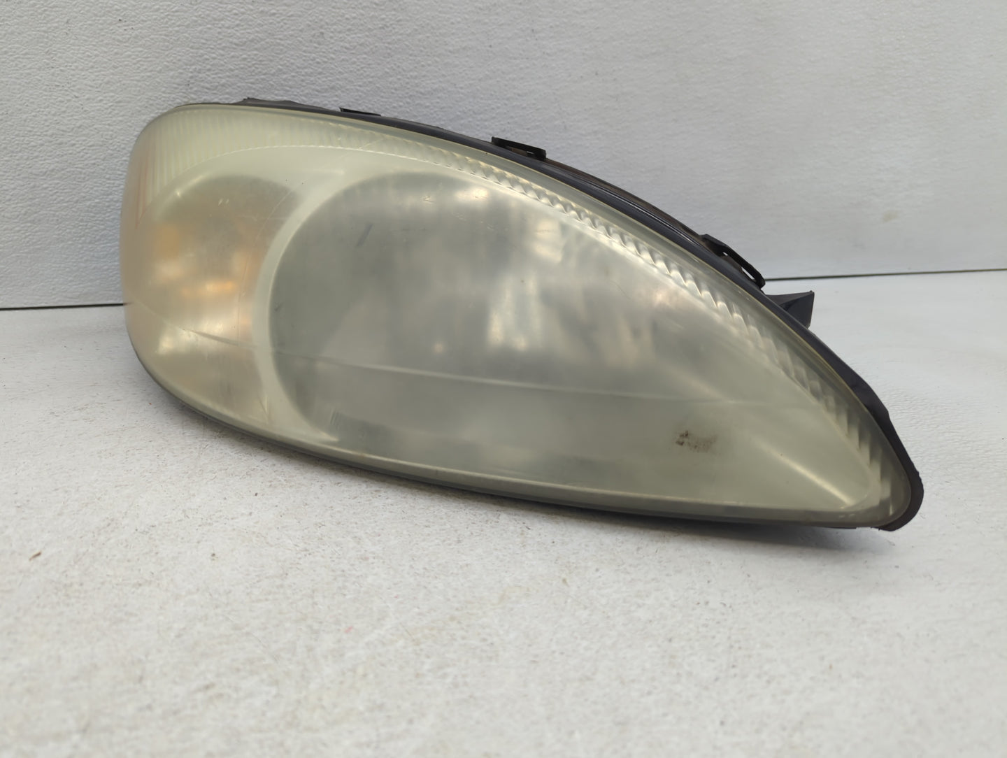 2000-2007 Ford Taurus Passenger Right Oem Head Light Headlight Lamp - Oemusedautoparts1.com