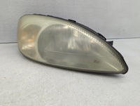 2000-2007 Ford Taurus Passenger Right Oem Head Light Headlight Lamp - Oemusedautoparts1.com