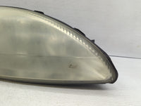 2000-2007 Ford Taurus Passenger Right Oem Head Light Headlight Lamp - Oemusedautoparts1.com