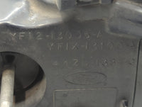 2000-2007 Ford Taurus Passenger Right Oem Head Light Headlight Lamp - Oemusedautoparts1.com