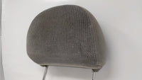 2000 Ford Taurus Headrest Head Rest Front Driver Passenger Gray - Oemusedautoparts1.com