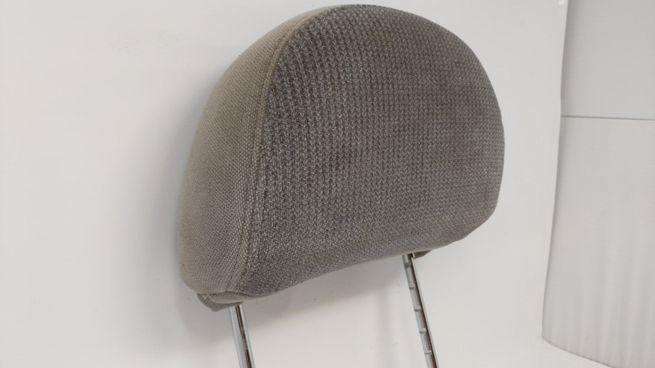 2000 Ford Taurus Headrest Head Rest Front Driver Passenger Gray - Oemusedautoparts1.com