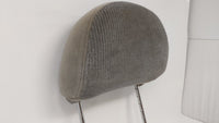 2000 Ford Taurus Headrest Head Rest Front Driver Passenger Gray - Oemusedautoparts1.com