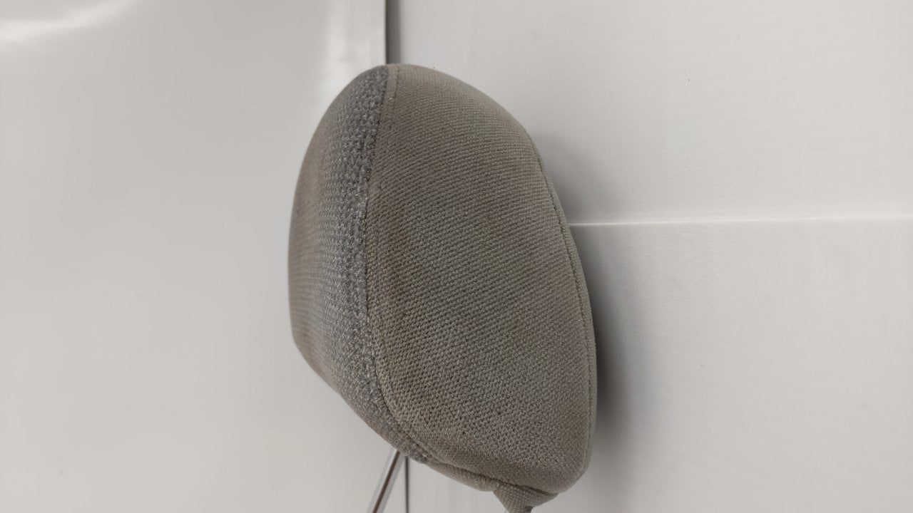 2000 Ford Taurus Headrest Head Rest Front Driver Passenger Gray - Oemusedautoparts1.com