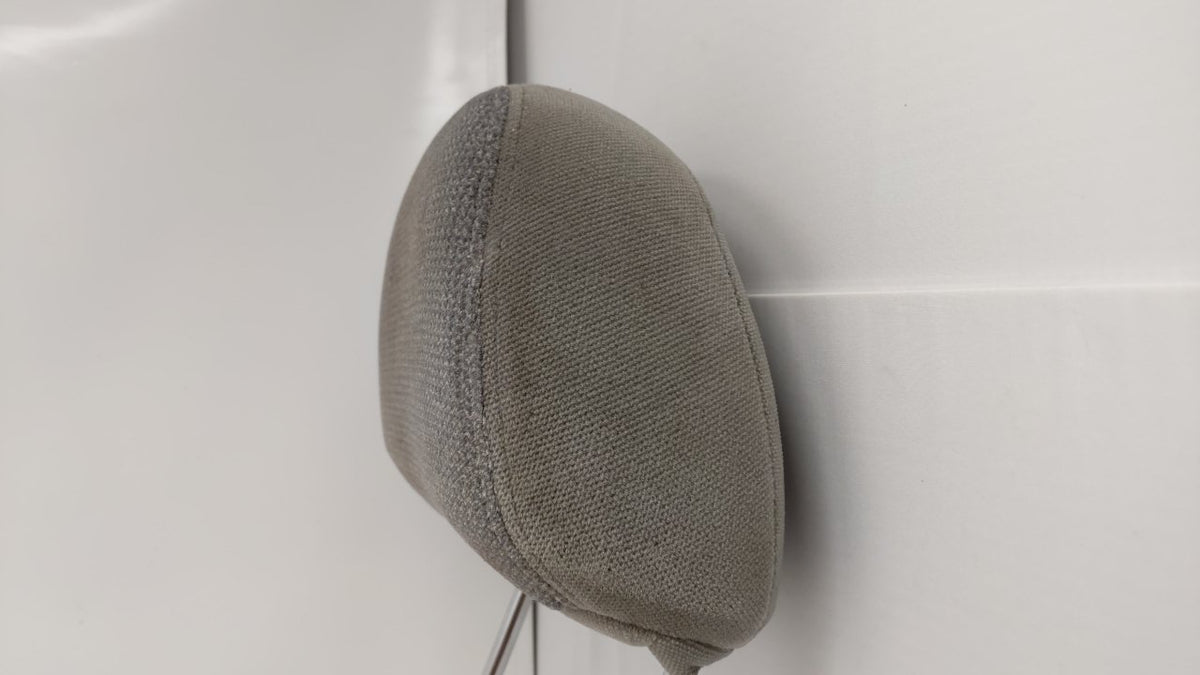2000 Ford Taurus Headrest Head Rest Rear Center Seat Gray 59615 - Oemusedautoparts1.com