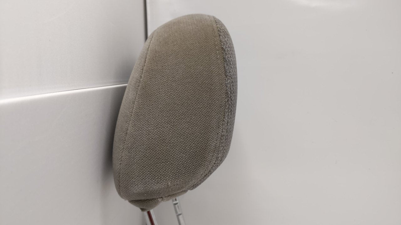 2000 Ford Taurus Headrest Head Rest Front Driver Passenger Gray - Oemusedautoparts1.com