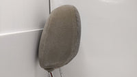 2000 Ford Taurus Headrest Head Rest Front Driver Passenger Gray - Oemusedautoparts1.com