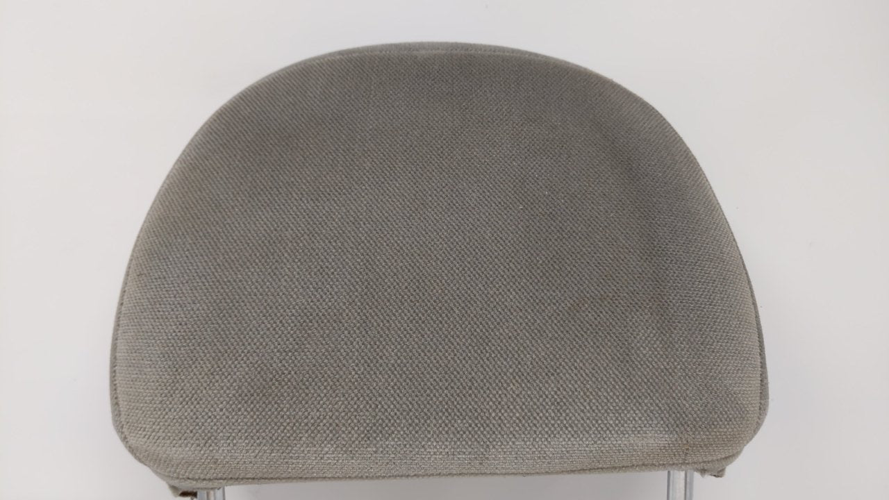 2000 Ford Taurus Headrest Head Rest Front Driver Passenger Gray - Oemusedautoparts1.com
