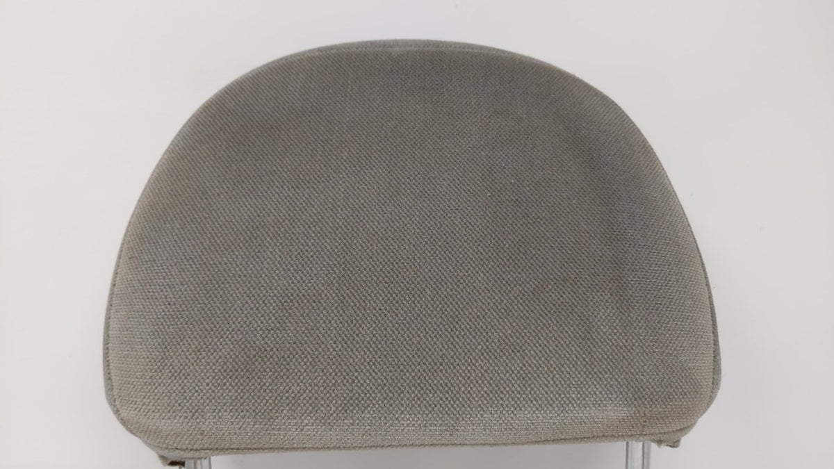 2000 Ford Taurus Headrest Head Rest Rear Center Seat Gray 59615 - Oemusedautoparts1.com